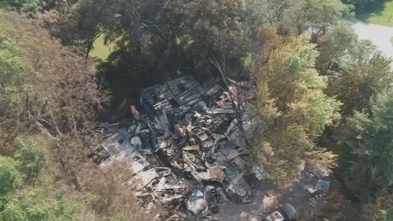 bardstown barn fire